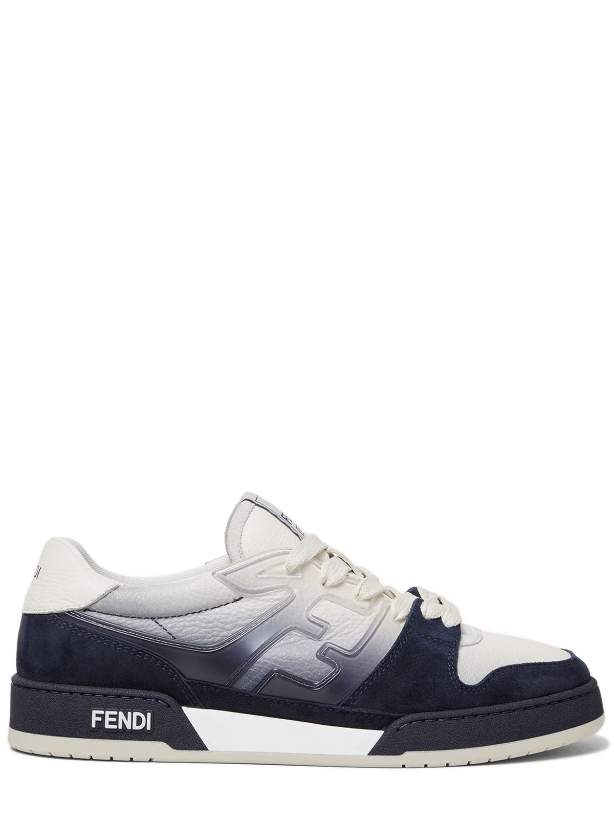 Fendi Match sneaker