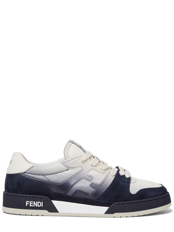 Sneaker Fendi Match