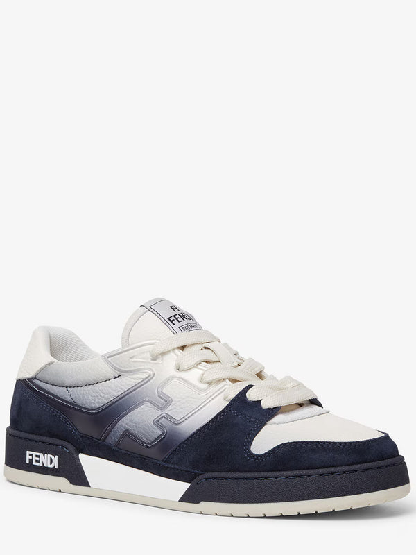 Sneaker Fendi Match