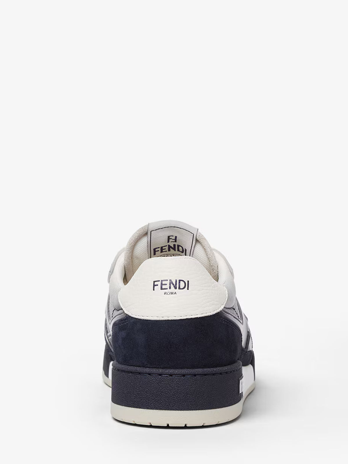 Fendi Match sneaker