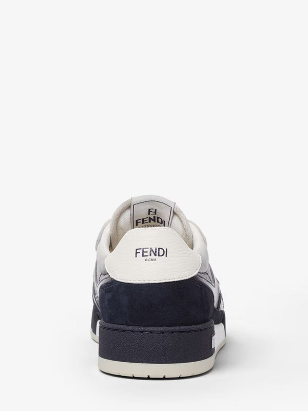 Sneaker Fendi Match