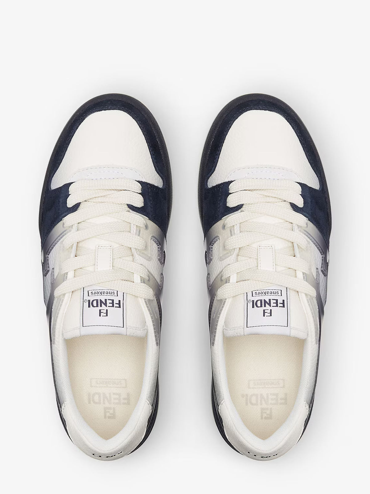 Fendi Match sneaker