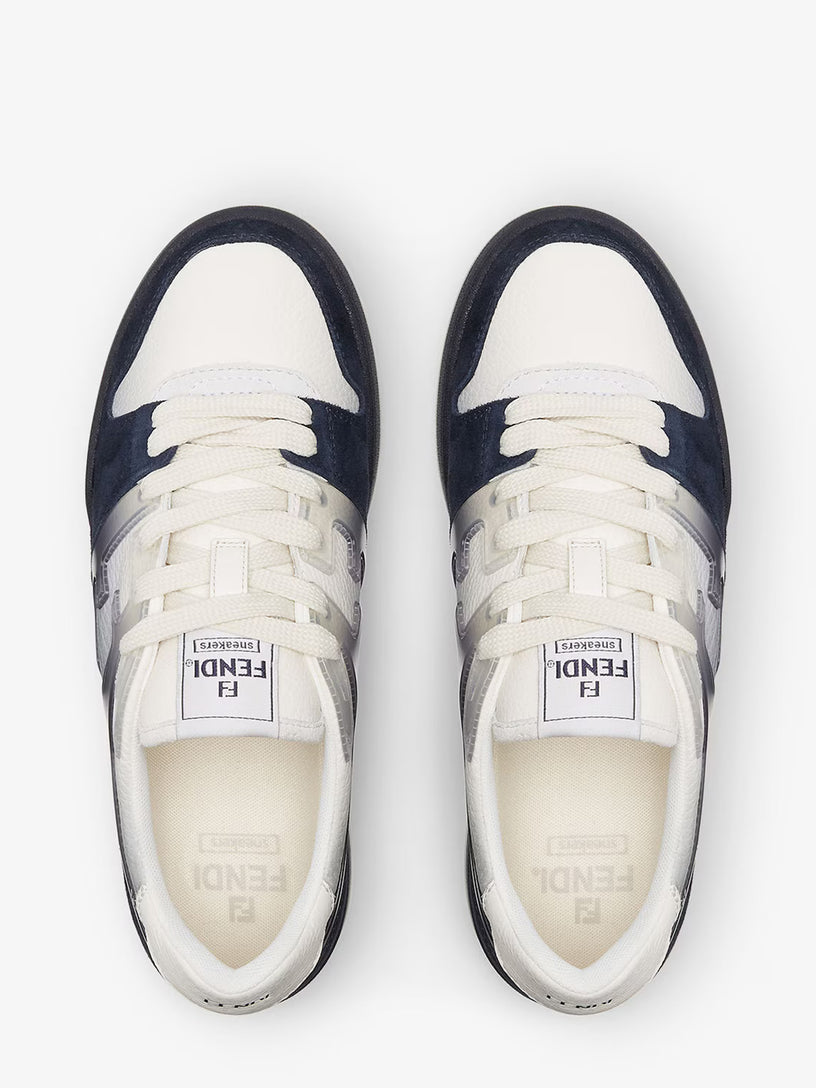 Fendi Match sneaker