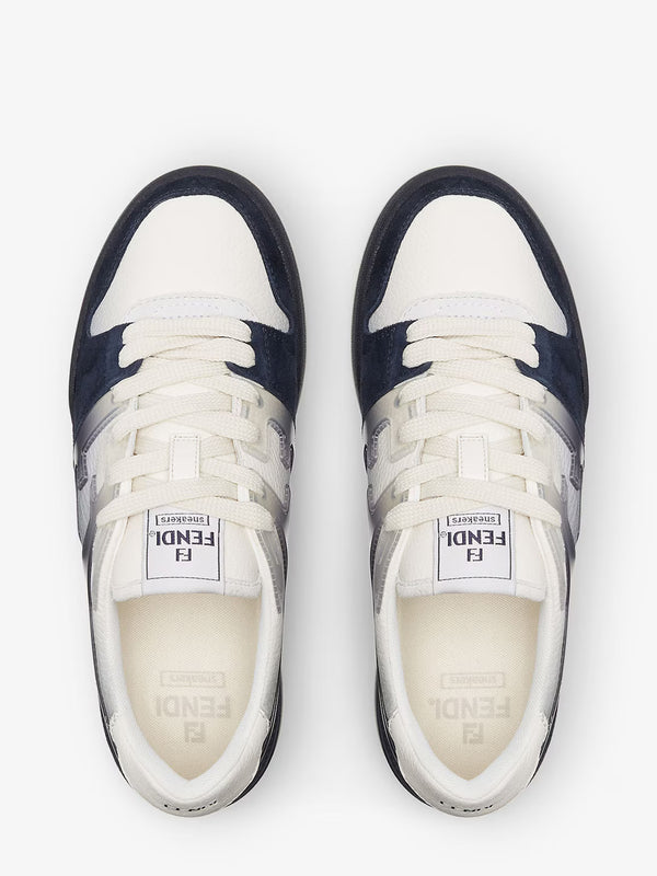 Sneaker Fendi Match