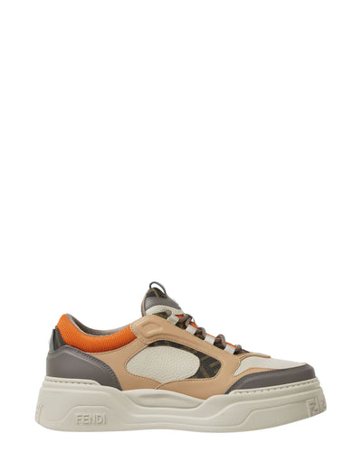 Fendi Force Sneaker
