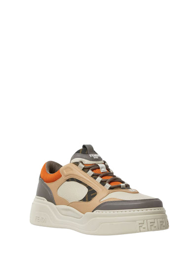 Fendi Force Sneaker