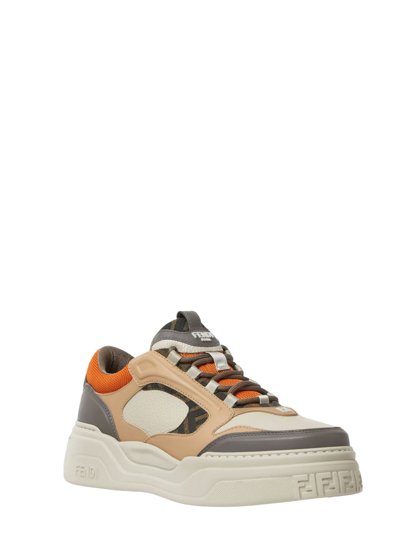 Fendi Force Sneaker