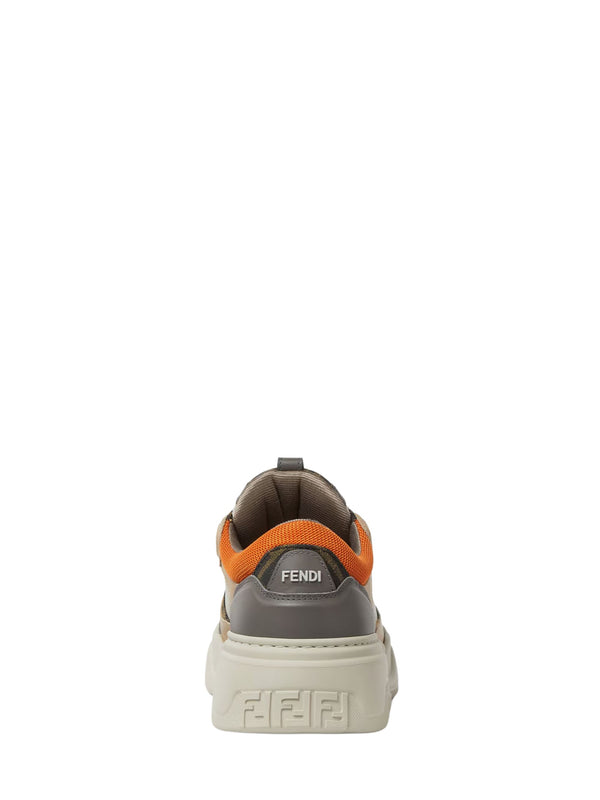 Sneaker Fendi Force