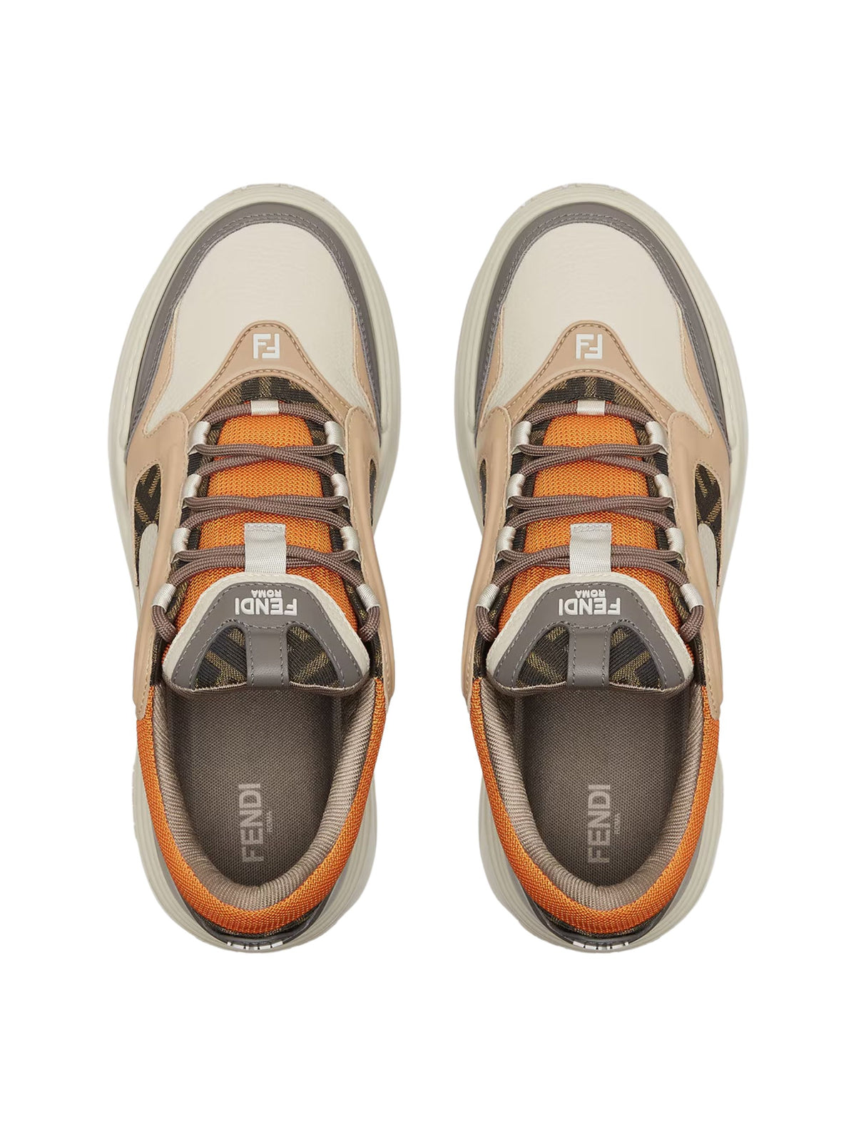Fendi Force Sneaker