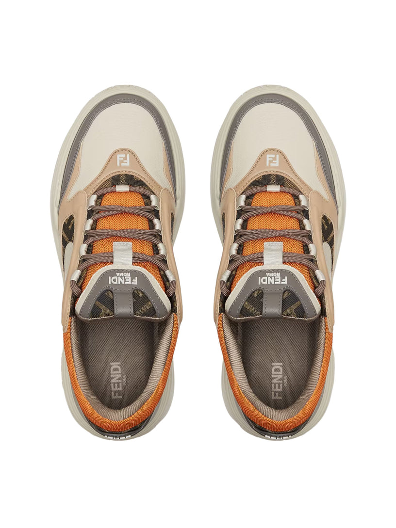 Fendi Force Sneaker