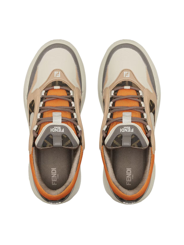 Fendi Force Sneaker