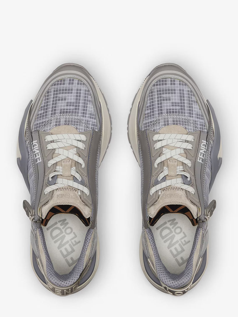 Fendi Flow Sneaker