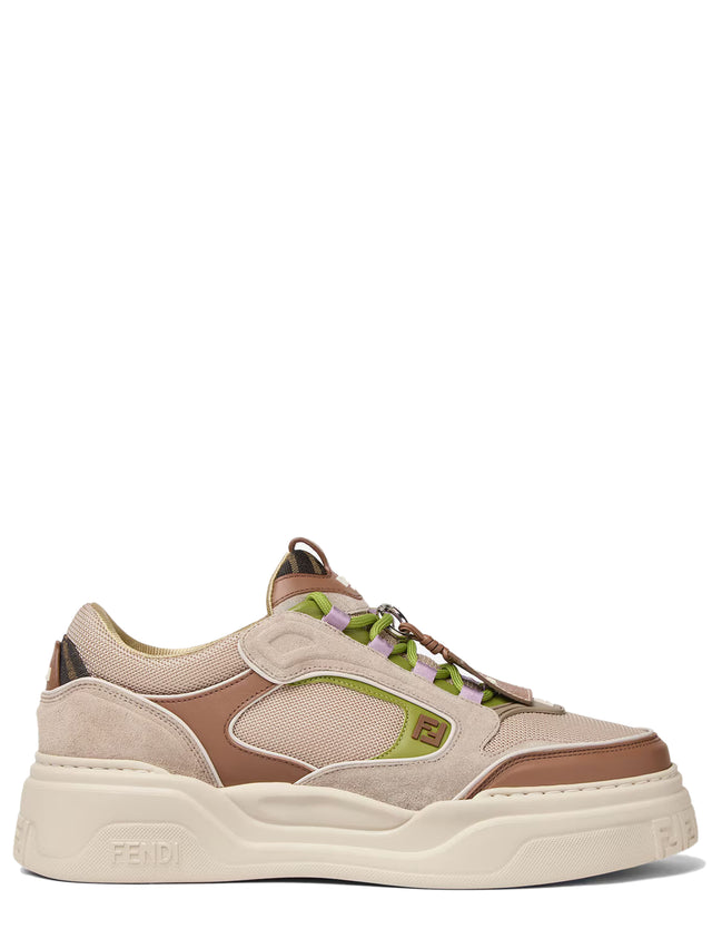 Sneakers Fendi Force