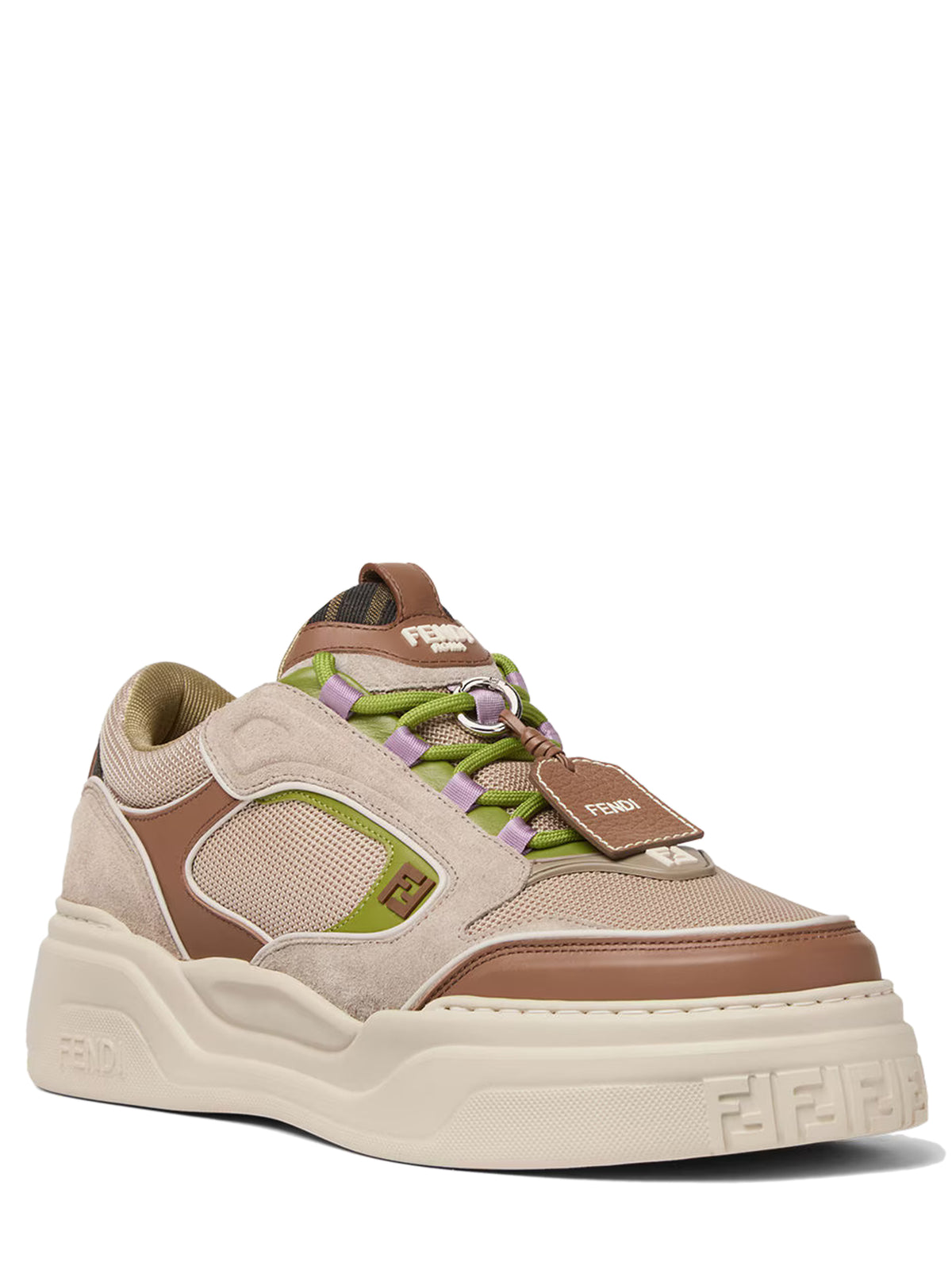 Sneakers Fendi Force