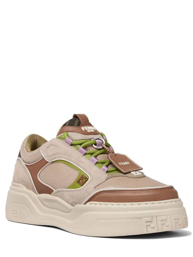 Sneakers Fendi Force