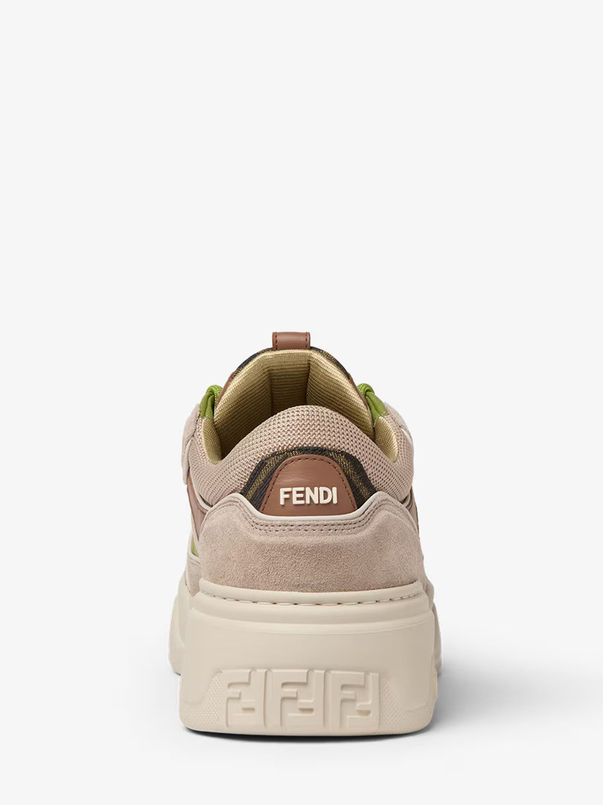Sneakers Fendi Force