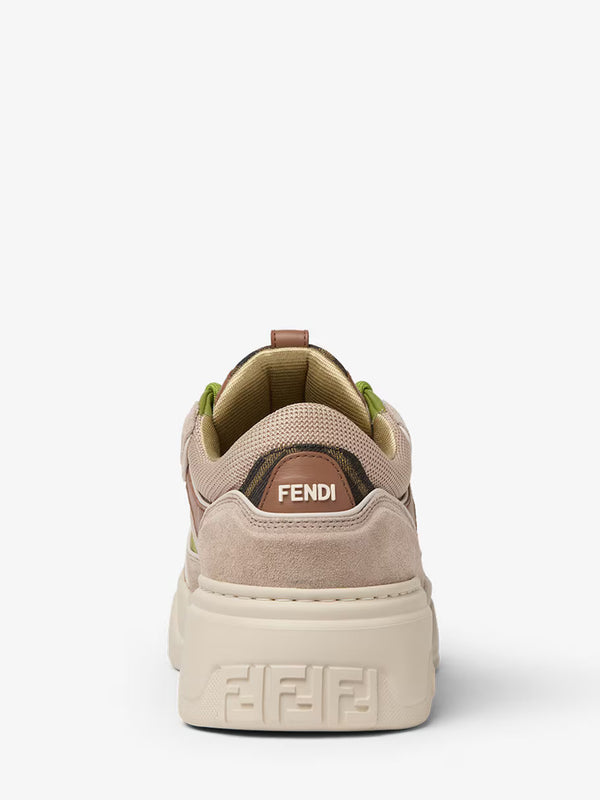 Fendi Force sneakers