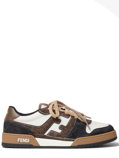 Sneakers Fendi Match