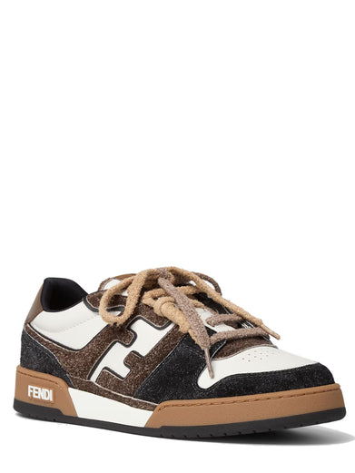 Sneakers Fendi Match