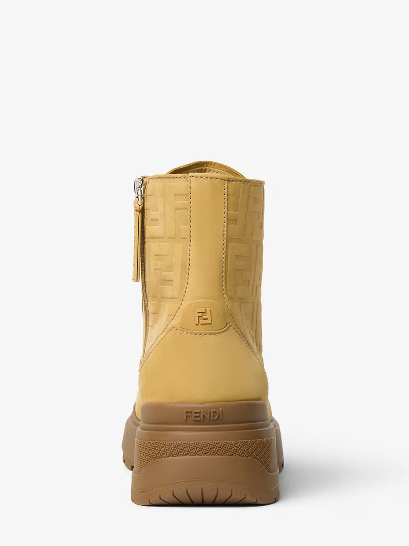 Fendi Force Light Boots