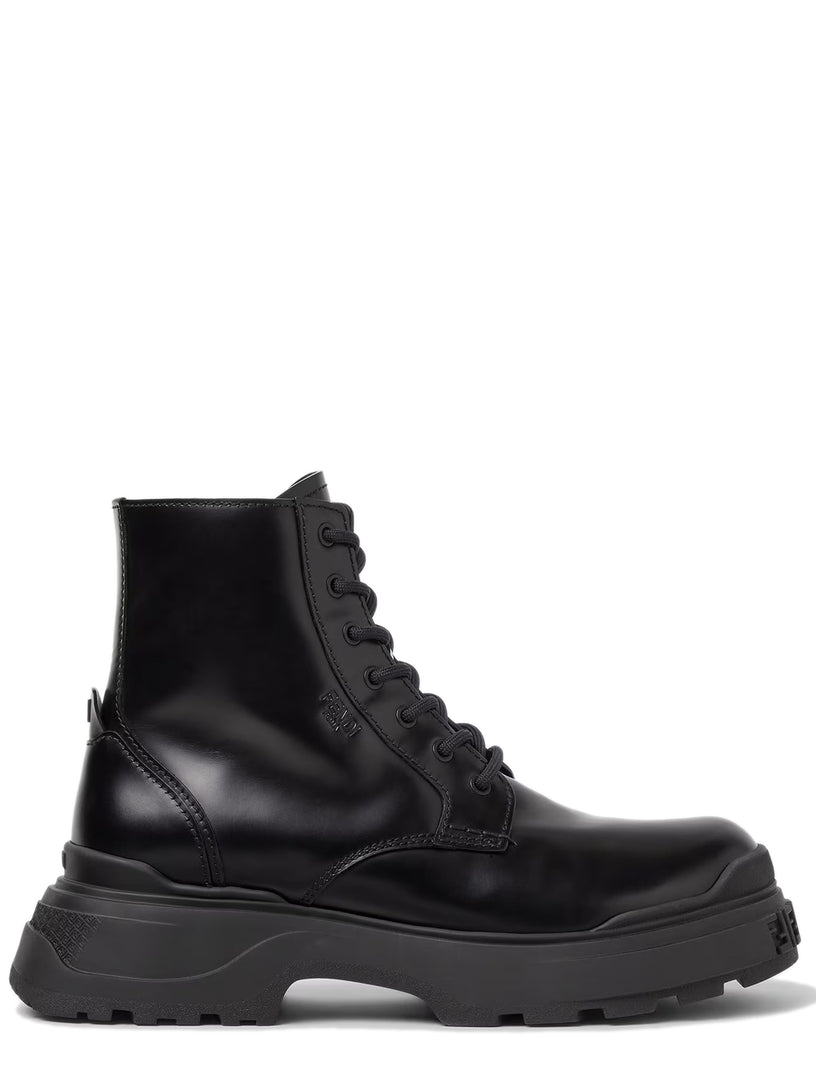 Fendi Force Light boot