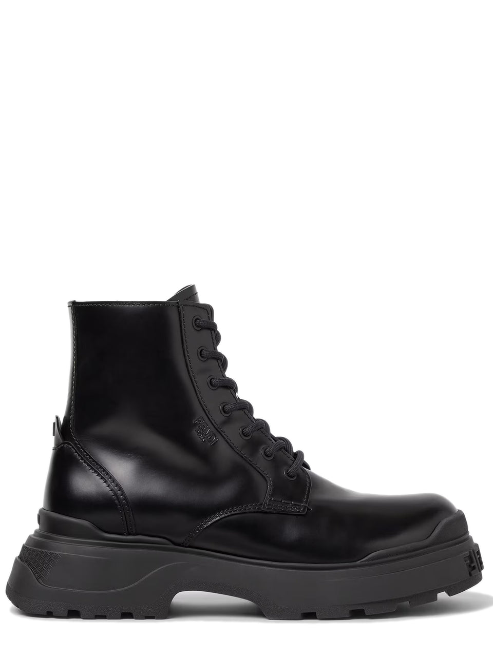 Fendi Force Light boot