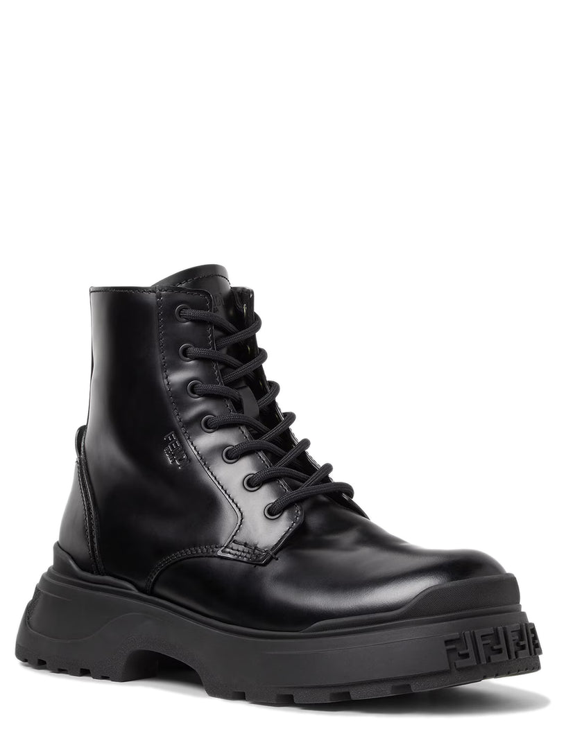 Fendi Force Light boot