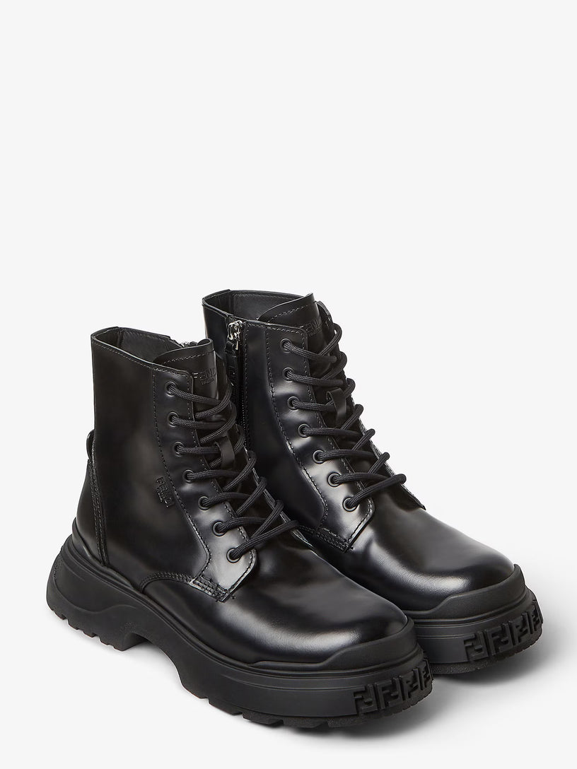 Fendi Force Light boot