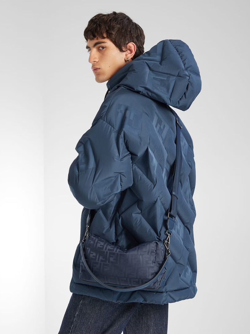 Squared FF Fendi Lui Medium