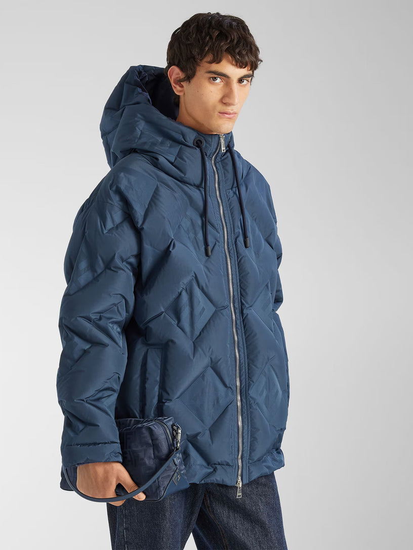 Squared FF Fendi Lui Medium