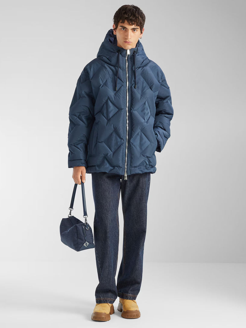 Squared FF Fendi Lui Medium