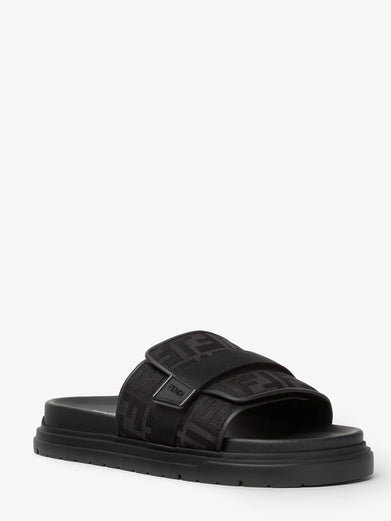 Fendi Chunky Slides