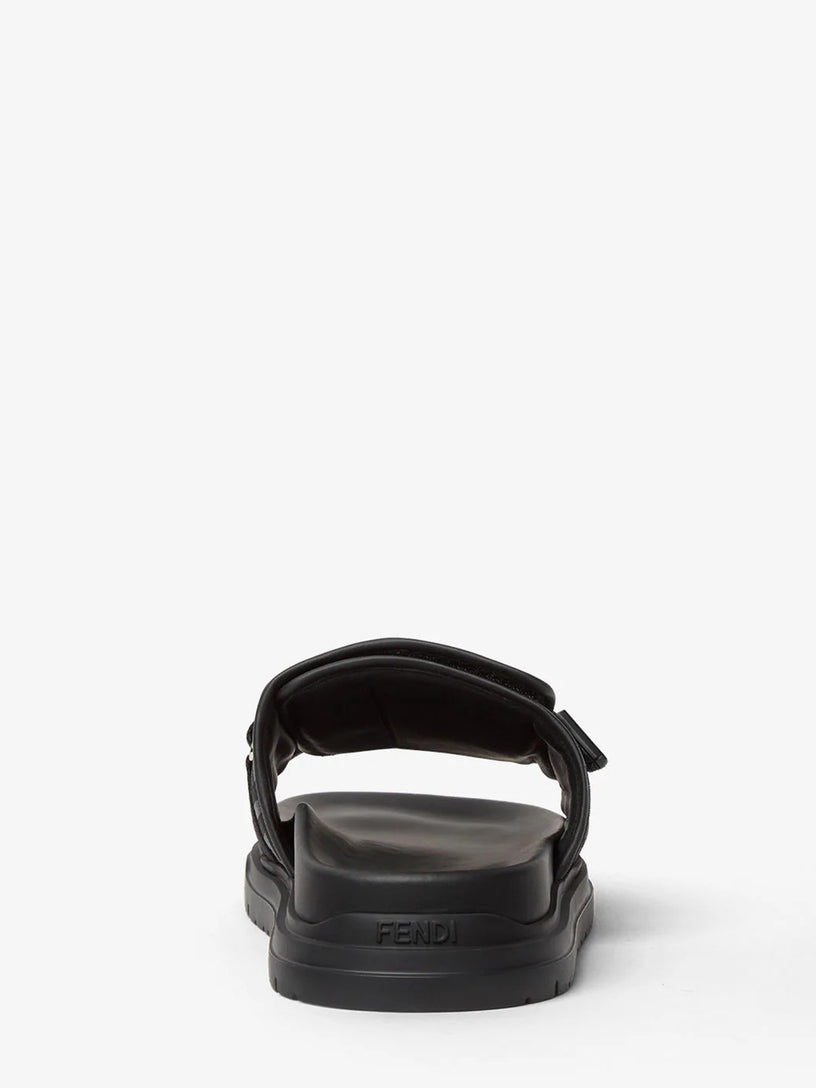 Fendi Chunky Slides