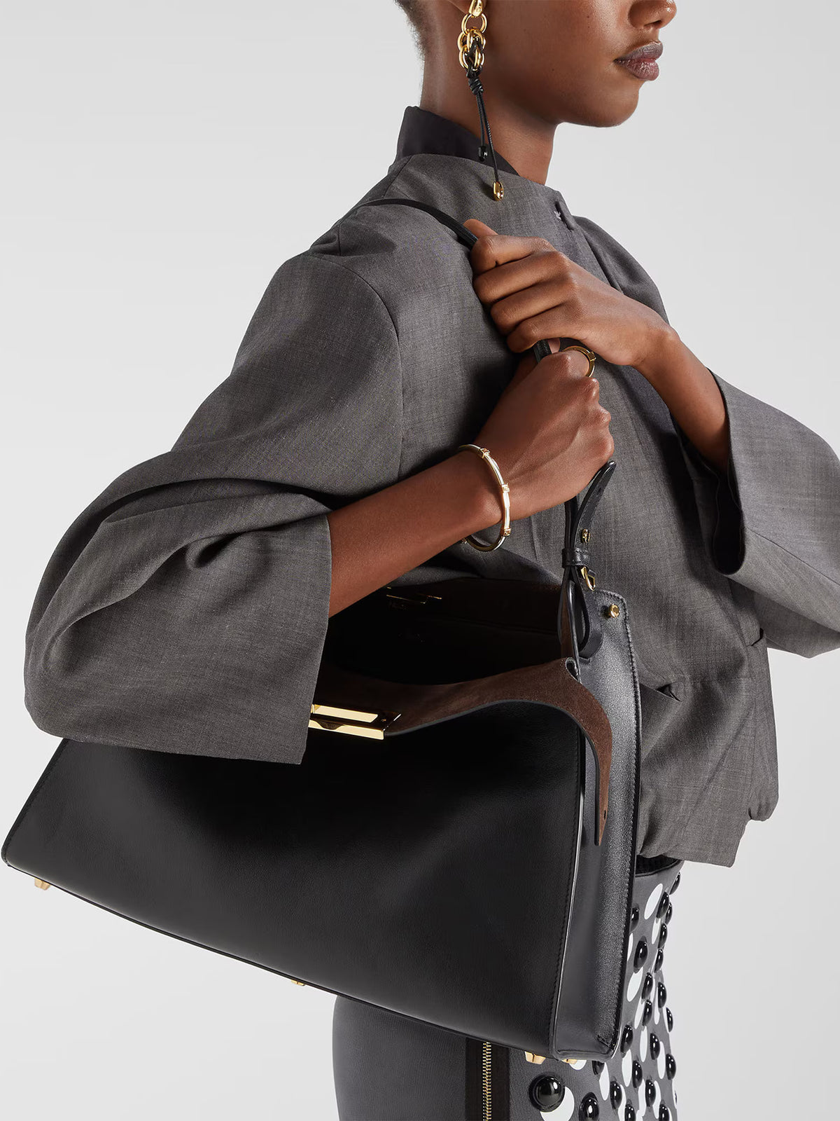 Fendi Way Medium
