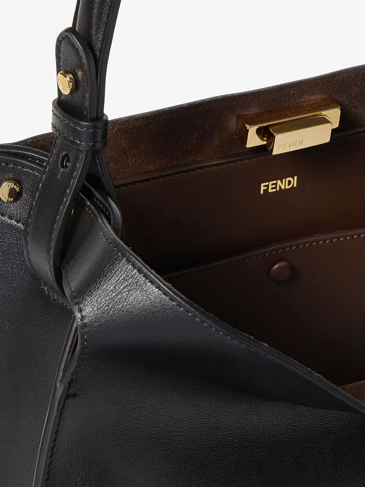 Fendi Way Medium
