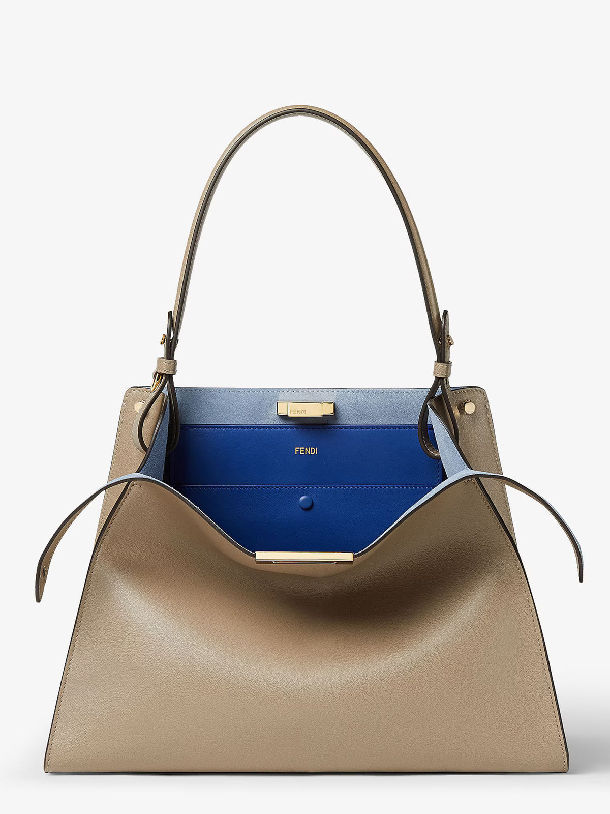 Fendi Way Medium
