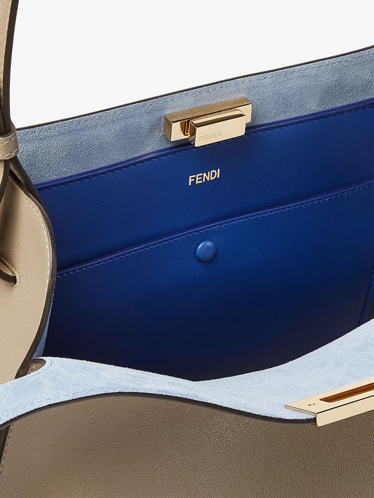 Fendi Way Medium