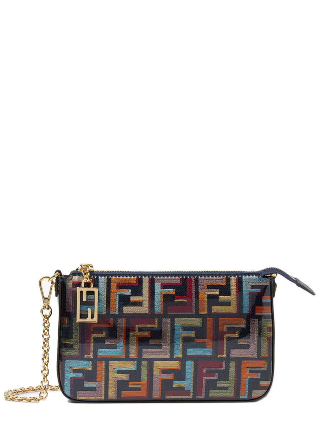 Baguette Pouch