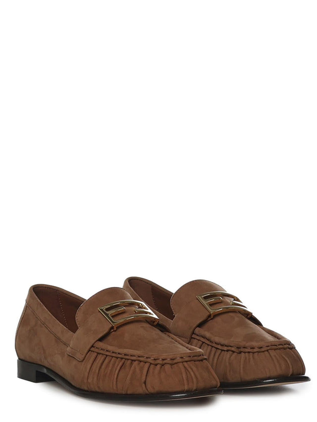 Baguette loafers