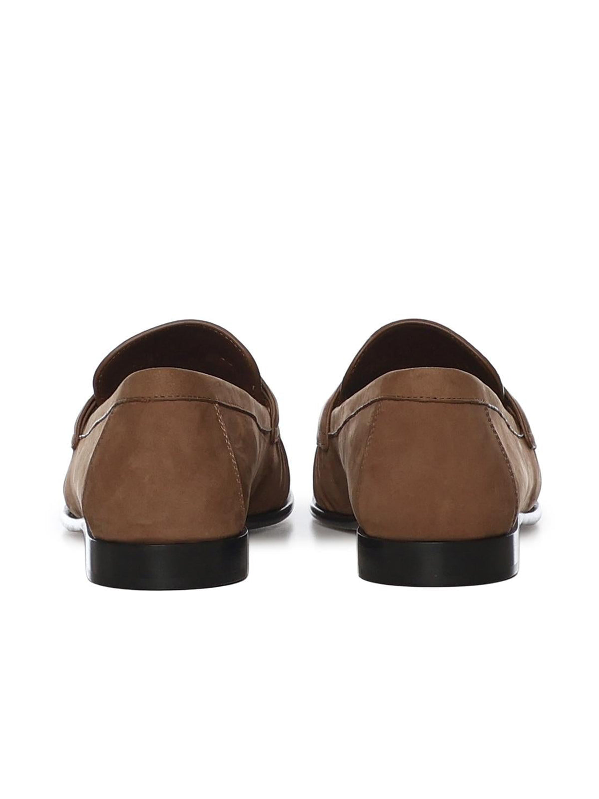 Baguette loafers