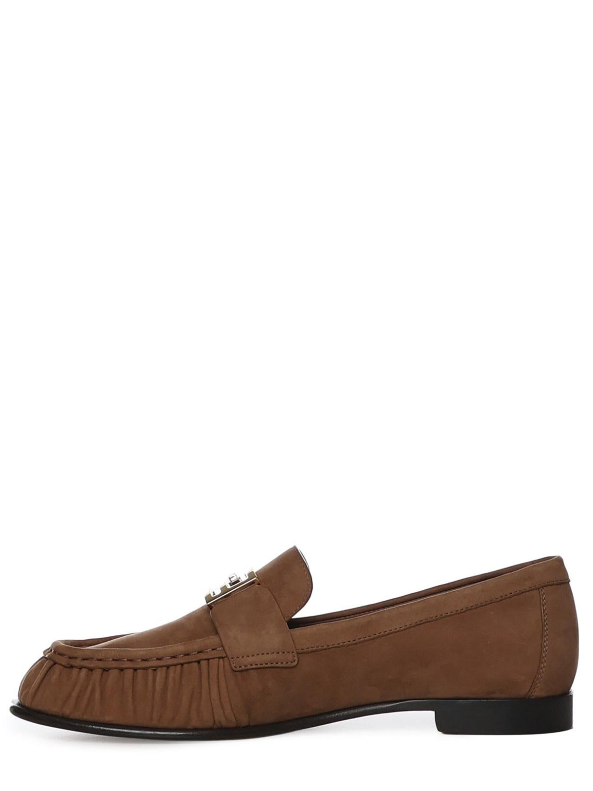 Baguette loafers