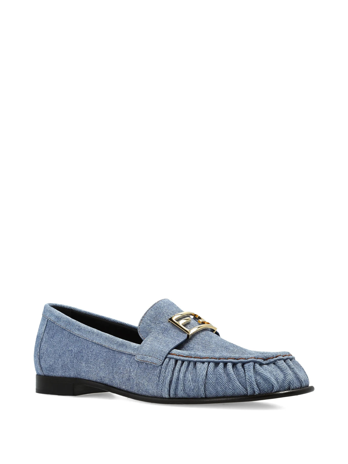 Baguette loafers