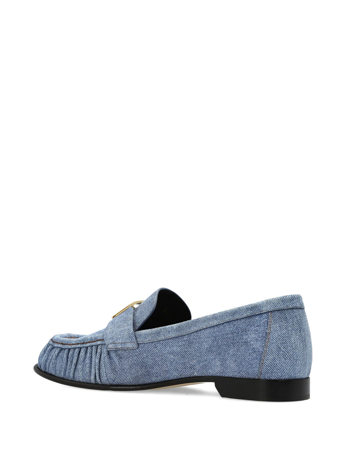 Baguette loafers