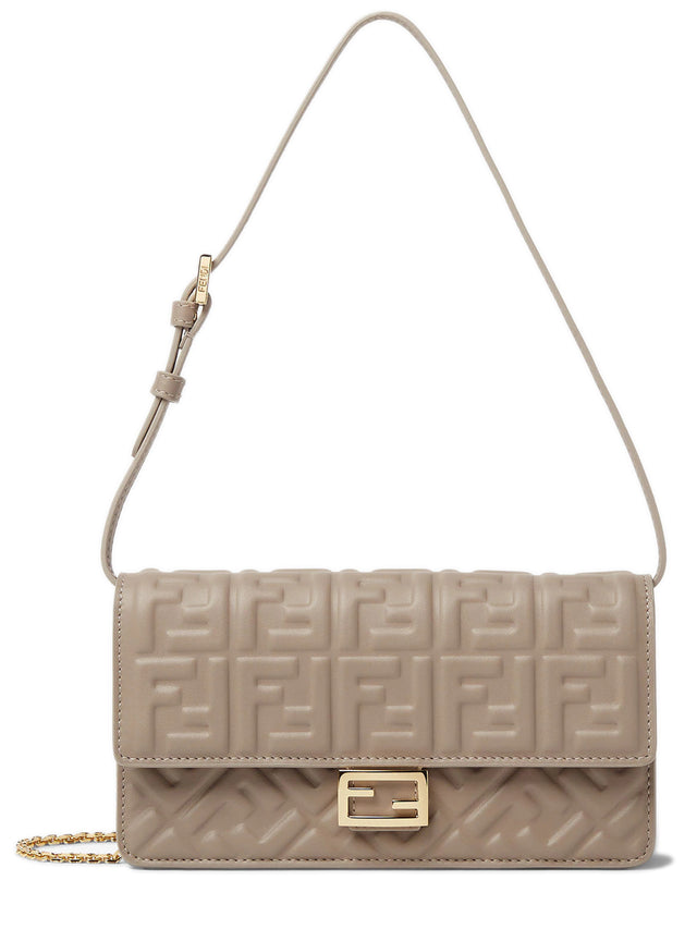 Wallet On Chain Baguette