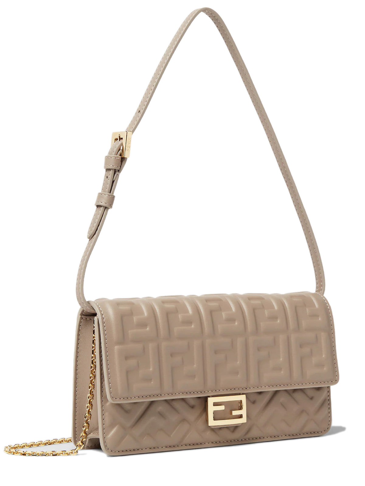 Wallet On Chain Baguette