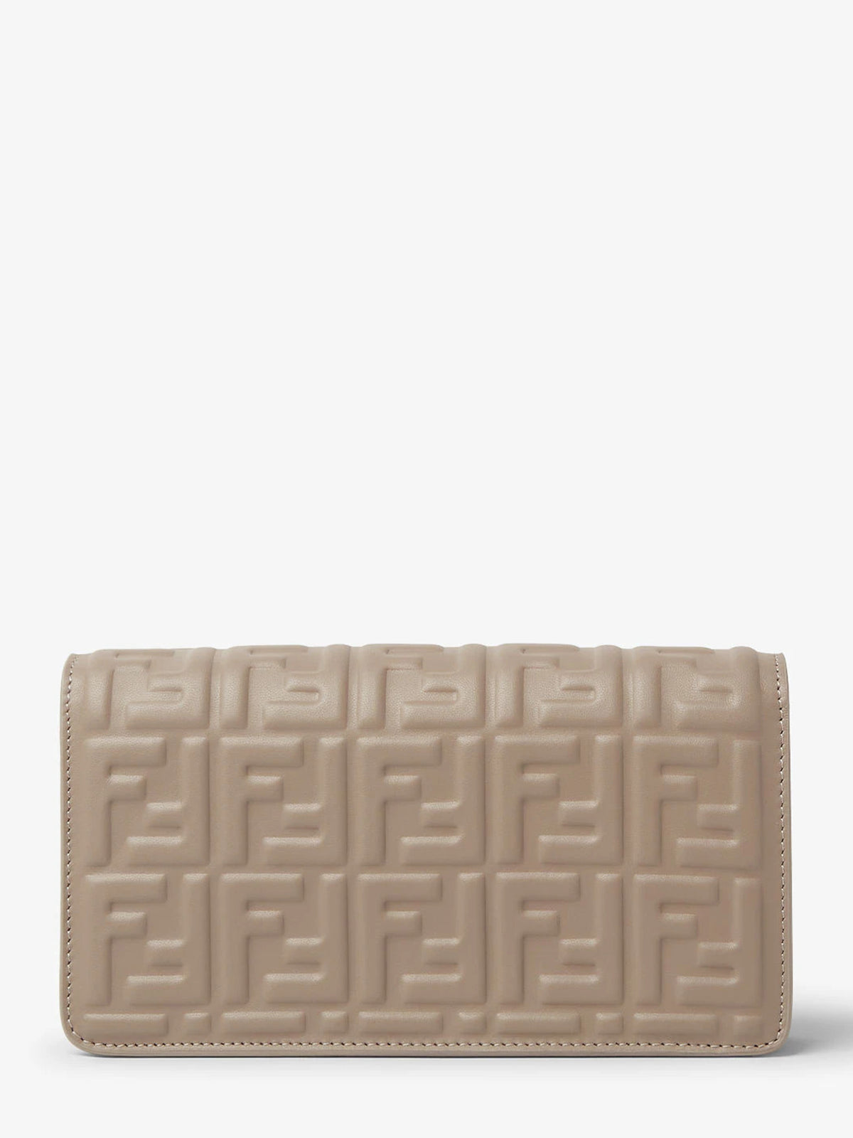 Wallet On Chain Baguette