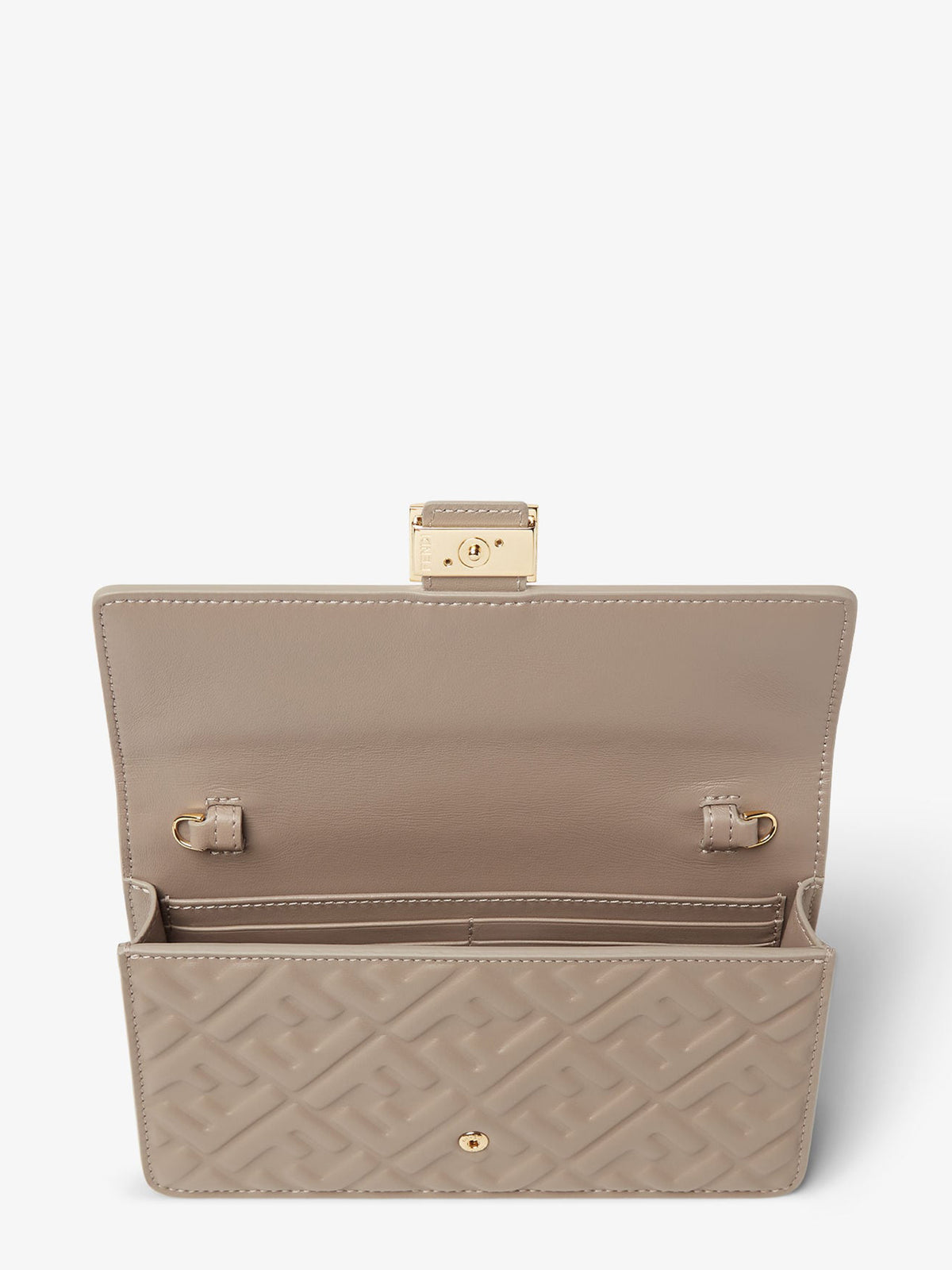 Wallet On Chain Baguette