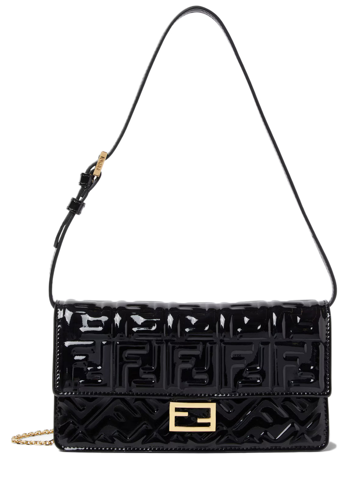 Wallet On Chain Baguette