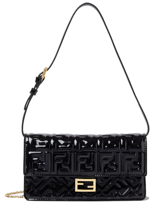 Wallet On Chain Baguette