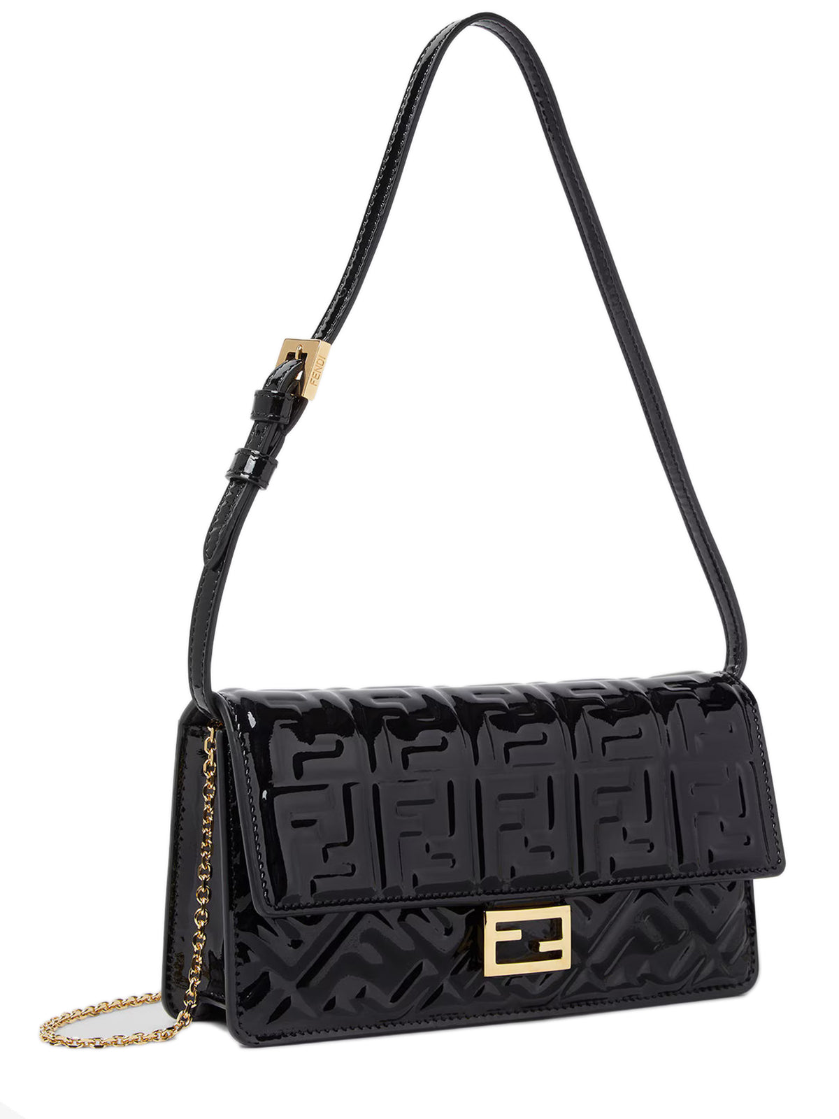 Wallet On Chain Baguette
